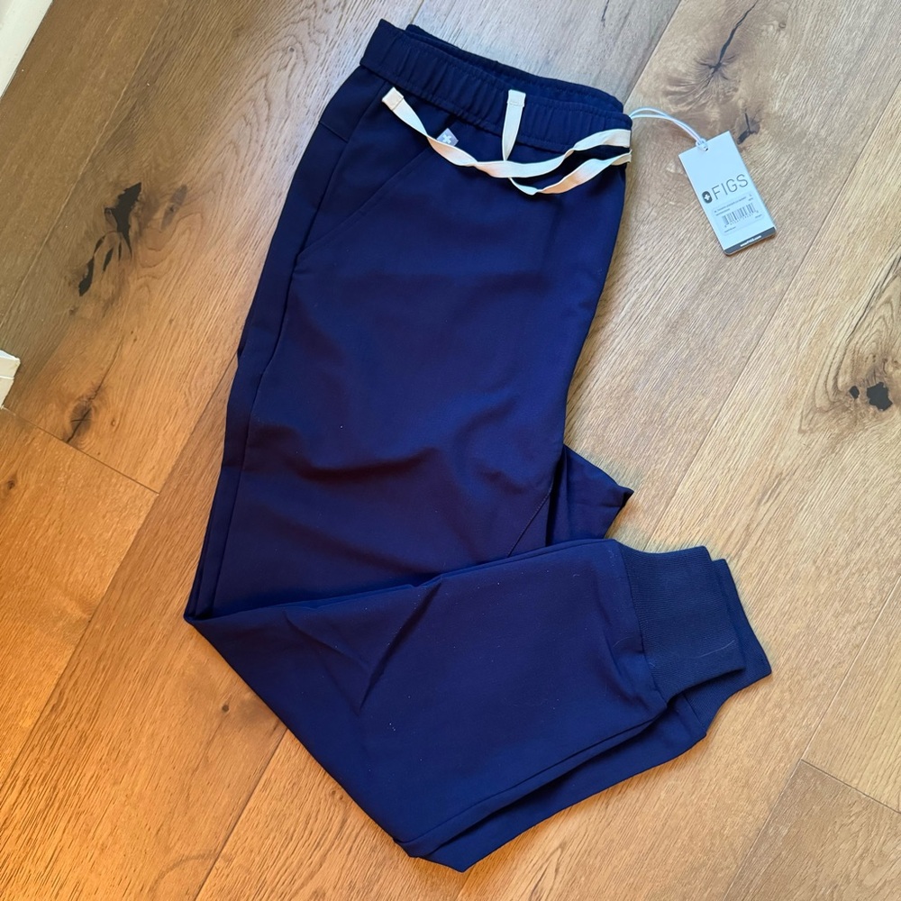 Figs Men Tansen Jogger 2.0 Short